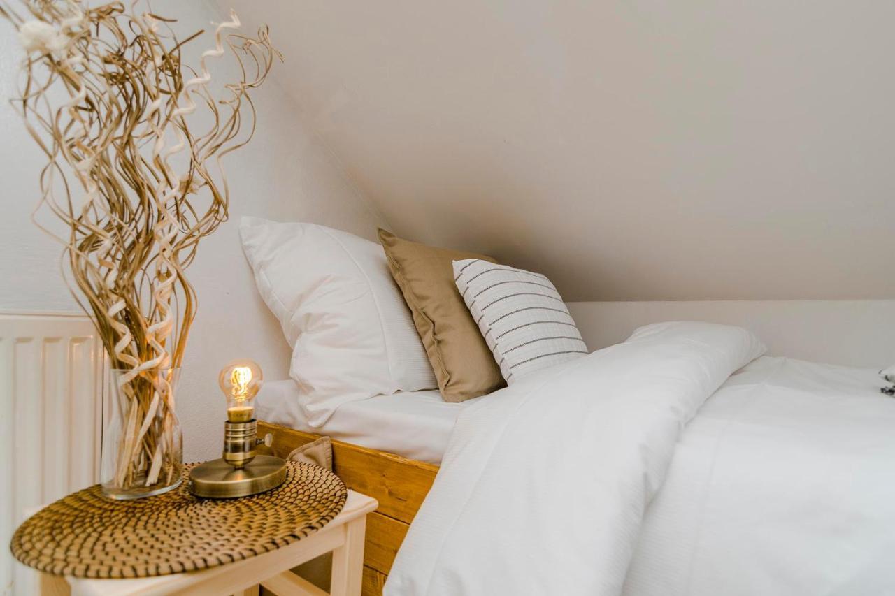 Apts In Old Town By Michal&friends Apartmán