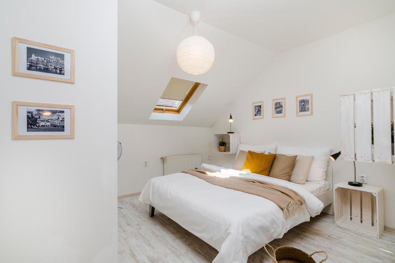 Apts In Old Town By Michal&friends Praha