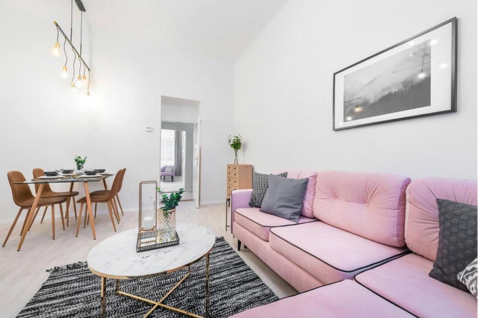 Apartmán Apts In Old Town By Michal&friends *