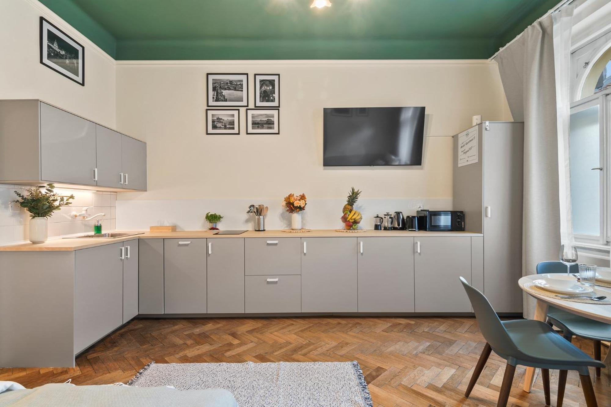 Apartmán Apts In Old Town By Michal&friends Praha