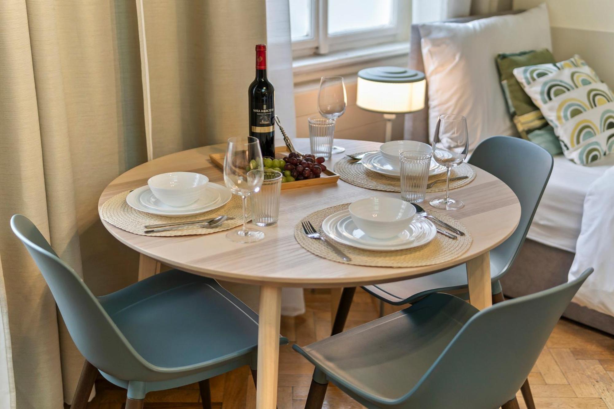 Apts In Old Town By Michal&friends Praha
